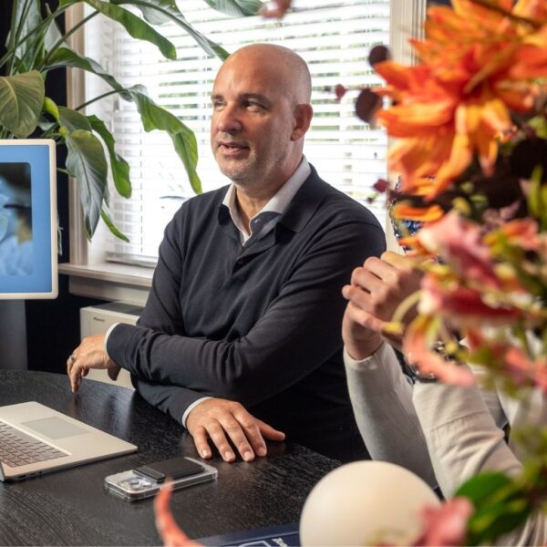 Foto van Peter