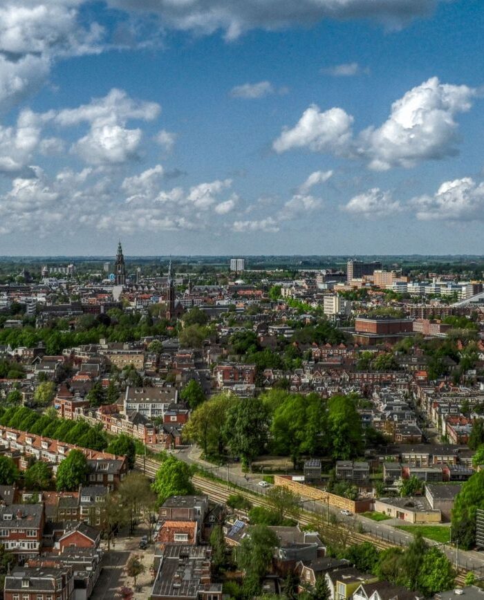 Overzicht van de portefeuille