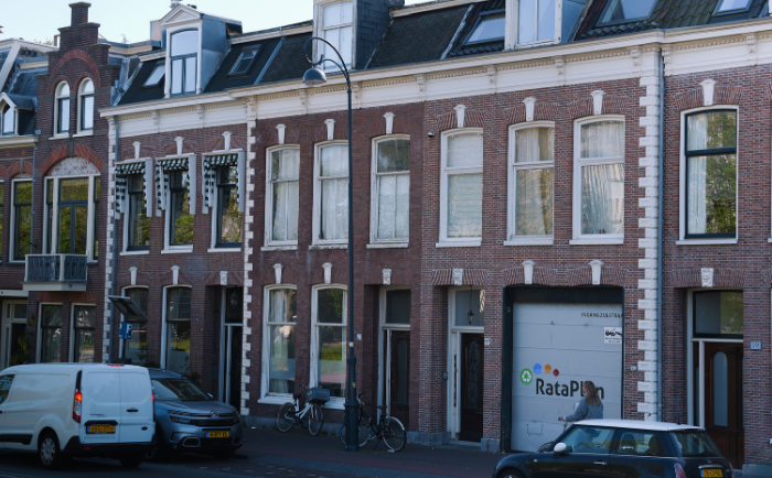Haarlem Appartement
