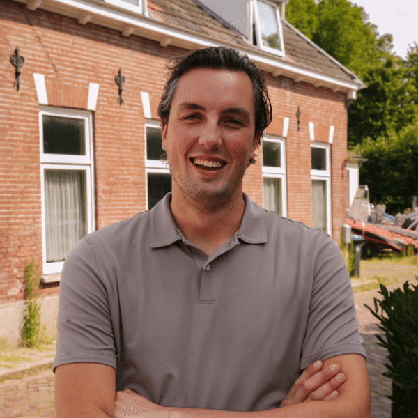 Heerewaarden Joost