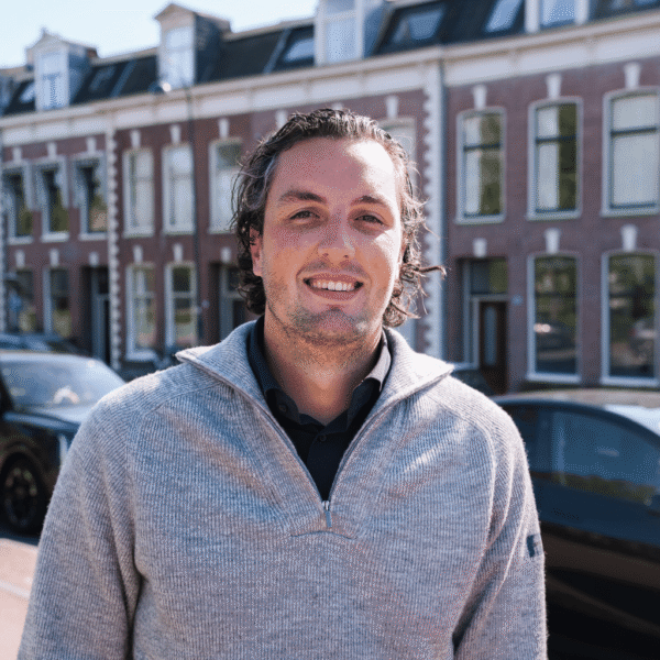 Joost Haarlem