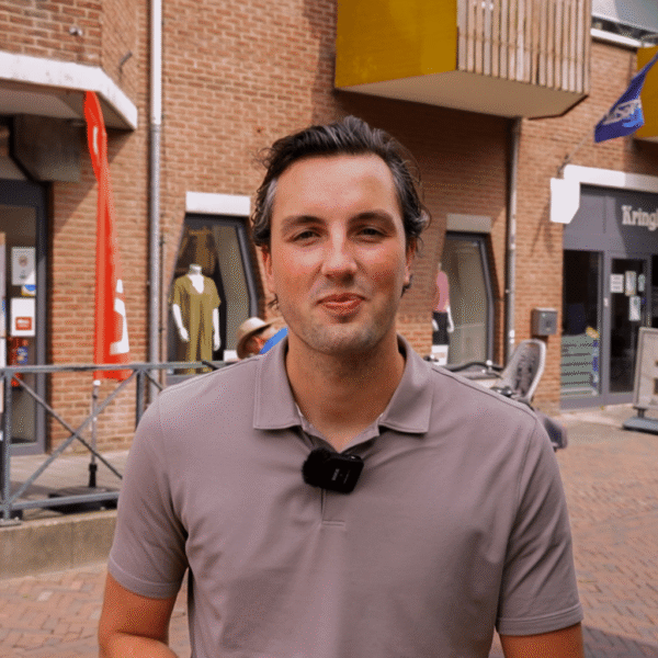 Joost in Renkum