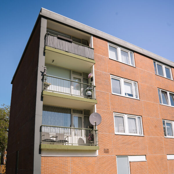 Amsterdam appartementen