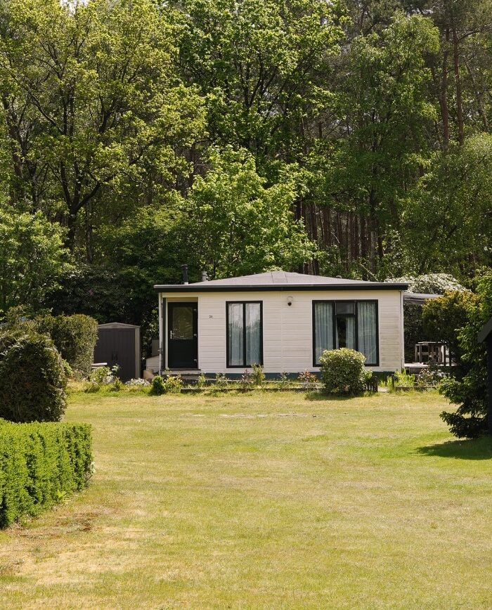 Recreatiepark de Halm