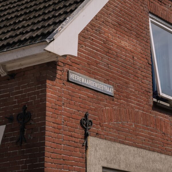 Woningen Heerewaarden