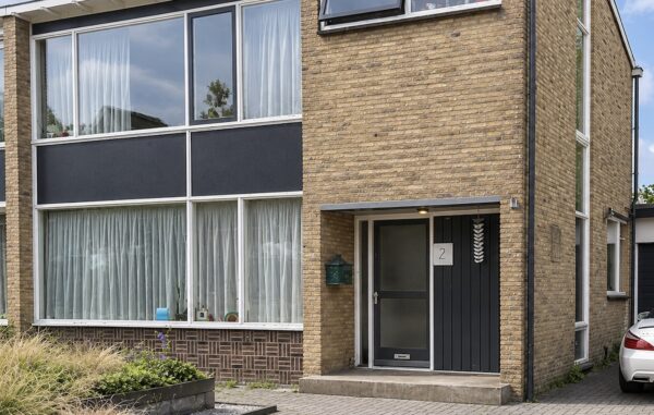 Woning Sneek