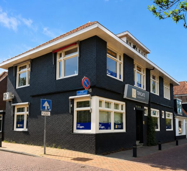 Kantoorpand Sneek
