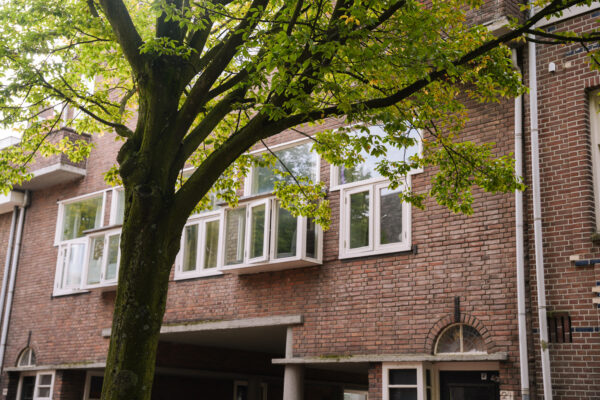 Woningen Den Bosch
