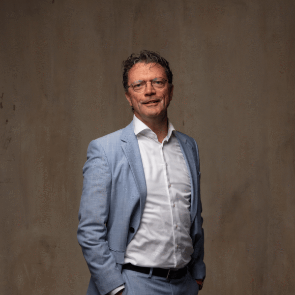 Foto van Gerrit Hop